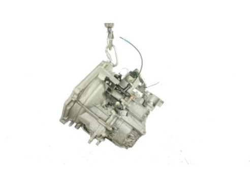 55487583  CAJA CAMBIOS OPEL ASTRA K (B16)|Desguaces La Cabaña