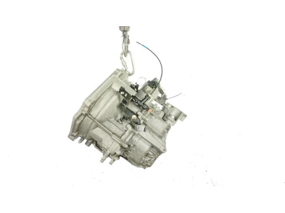 55487583  CAJA CAMBIOS OPEL ASTRA K (B16)|Desguaces La Cabaña