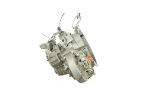 55487583  CAJA CAMBIOS OPEL ASTRA K (B16)|Desguaces La Cabaña