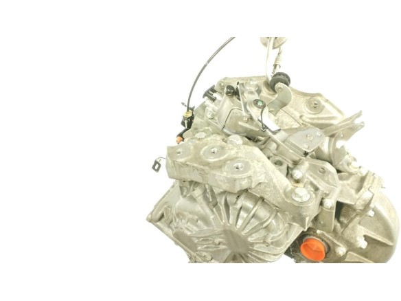 55487583  CAJA CAMBIOS OPEL ASTRA K (B16)|Desguaces La Cabaña