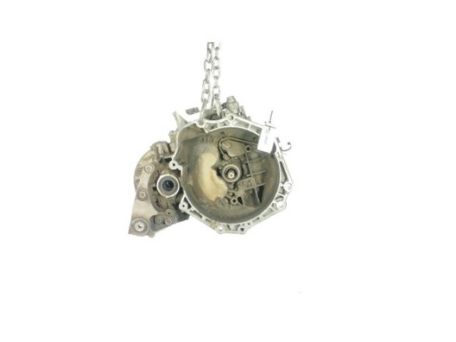 CAJA CAMBIOS|Desguaces La Cabaña