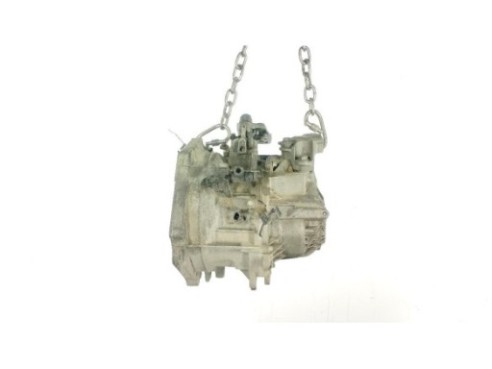 55487583 CAJA CAMBIOS OPEL ASTRA K (B16)|Desguaces La Cabaña