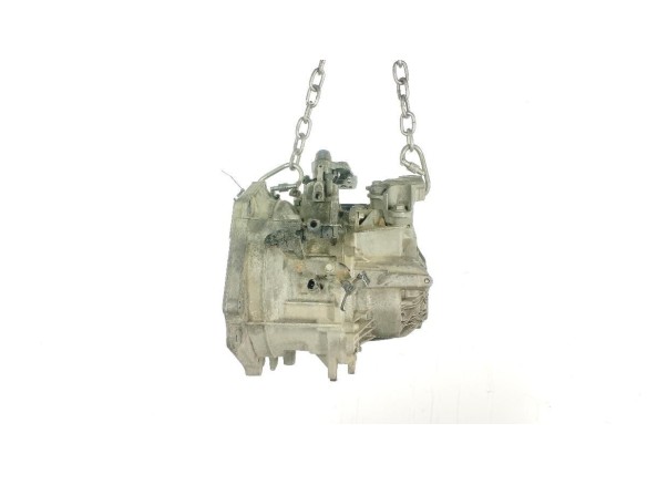 55487583 CAJA CAMBIOS OPEL ASTRA K (B16)|Desguaces La Cabaña
