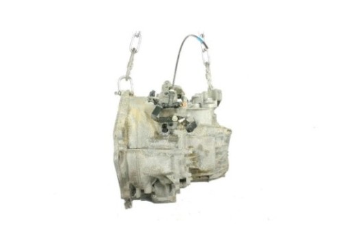 55507255 CAJA CAMBIOS OPEL ASTRA K (B16)|Desguaces La Cabaña