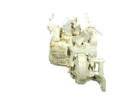 55507255 CAJA CAMBIOS OPEL ASTRA K (B16)|Desguaces La Cabaña