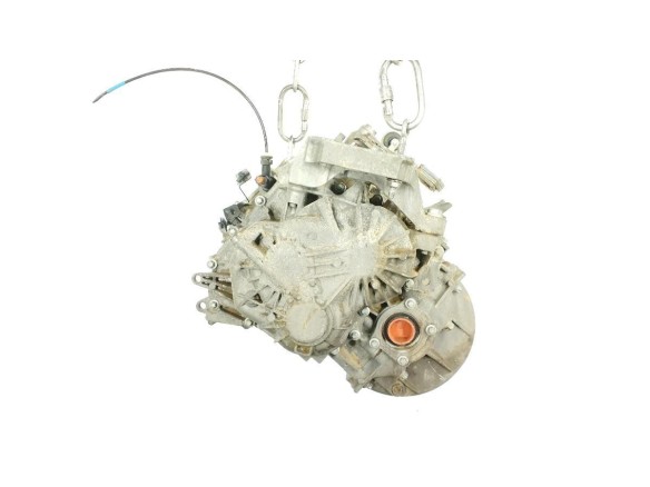 55507255 CAJA CAMBIOS OPEL ASTRA K (B16)|Desguaces La Cabaña