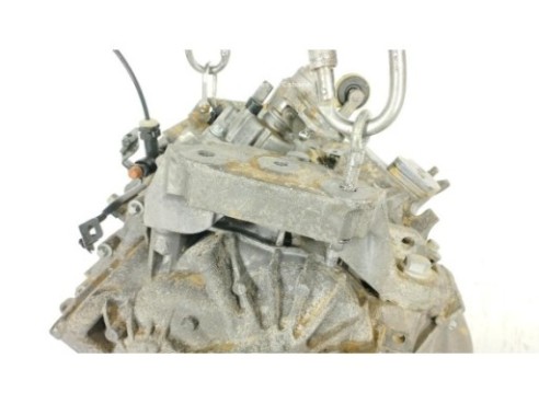 55507255 CAJA CAMBIOS OPEL ASTRA K (B16)|Desguaces La Cabaña