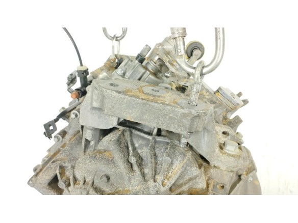 55507255 CAJA CAMBIOS OPEL ASTRA K (B16)|Desguaces La Cabaña