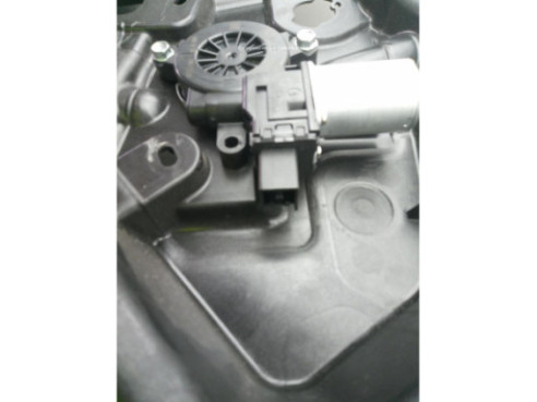 ELEVALUNAS PUERTA LAT DEL IZQ MAZDA CX-5 (KF) |Desguaces La Cabaña