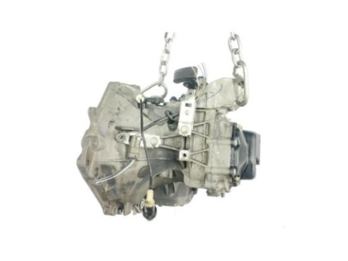 24581375 CAJA CAMBIOS OPEL ASTRA K (B16)|Desguaces La Cabaña