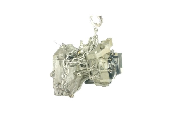 24581813   CAJA CAMBIOS OPEL CORSA E (X15)|Desguaces La Cabaña