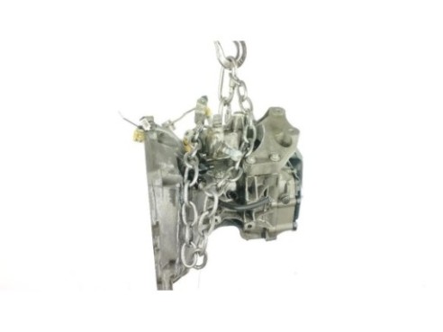 24581813   CAJA CAMBIOS OPEL CORSA E (X15)|Desguaces La Cabaña