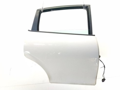 1P0833056 PUERTA LAT TRA DER SEAT LEON (1P1)|Desguaces La Cabaña