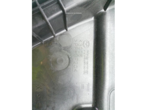 ELEVALUNAS PUERTA LAT DEL IZQ MAZDA CX-5 (KF) |Desguaces La Cabaña