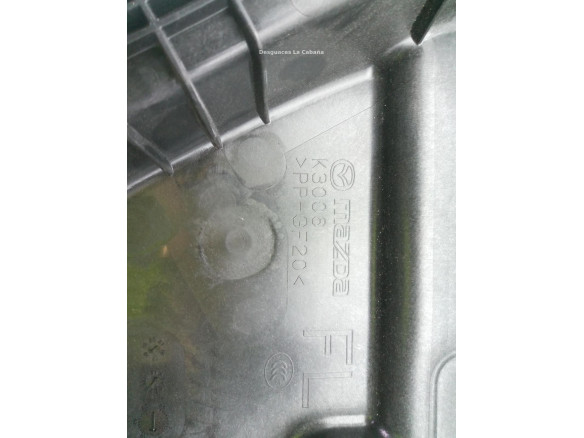 ELEVALUNAS PUERTA LAT DEL IZQ MAZDA CX-5 (KF) |Desguaces La Cabaña