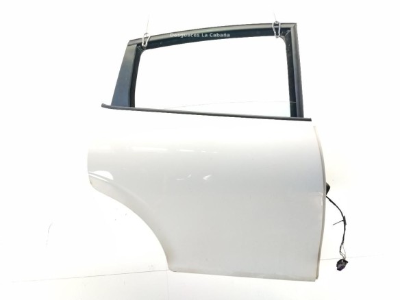 1P0833056 PUERTA LAT TRA DER SEAT LEON (1P1)|Desguaces La Cabaña