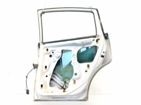 1P0833056 PUERTA LAT TRA DER SEAT LEON (1P1)|Desguaces La Cabaña