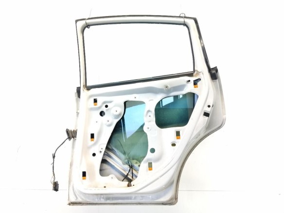 1P0833056 PUERTA LAT TRA DER SEAT LEON (1P1)|Desguaces La Cabaña