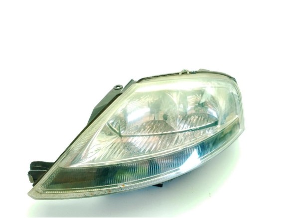 620885, 9647214280 FARO IZQUIERDO CITROEN C3 I (FC_)|Desguaces La Cabaña