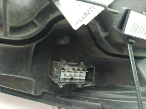620885, 9647214280 FARO IZQUIERDO CITROEN C3 I (FC_)|Desguaces La Cabaña