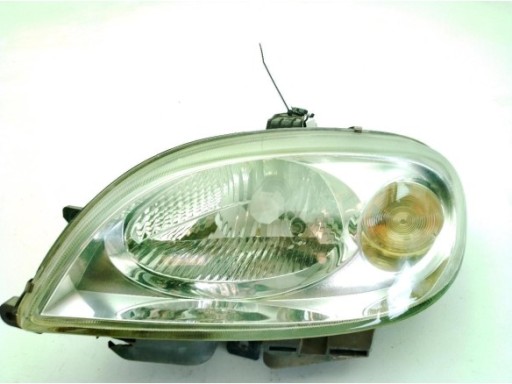 6205W2 FARO DERECHO CITROEN SAXO (S0, S1)|Desguaces La Cabaña