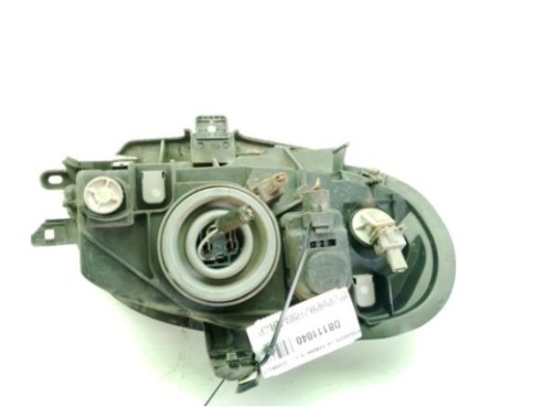 6205W2 FARO DERECHO CITROEN SAXO (S0, S1)|Desguaces La Cabaña 2