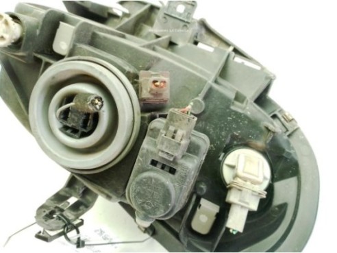 6204W2 FARO IZQUIERDO CITROEN SAXO (S0, S1)|Desguaces La Cabaña