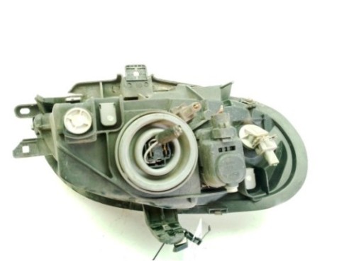 6204W2 FARO IZQUIERDO CITROEN SAXO (S0, S1)|Desguaces La Cabaña