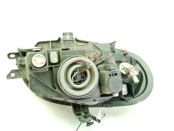 6204W2 FARO IZQUIERDO CITROEN SAXO (S0, S1)|Desguaces La Cabaña