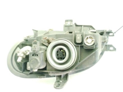 6205W2 FARO DERECHO CITROEN SAXO (S0, S1)|Desguaces La Cabaña