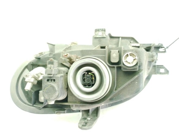 6205W2 FARO DERECHO CITROEN SAXO (S0, S1)|Desguaces La Cabaña