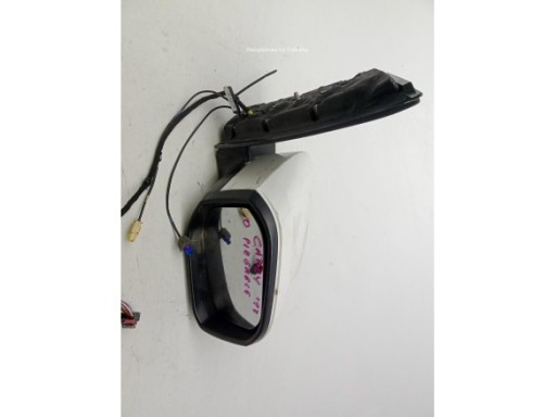 ESPEJO DERECHO|Desguaces La Cabaña