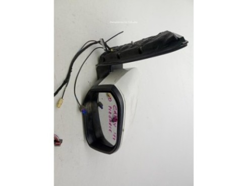 ESPEJO DER VW CADDY IV Variant (SAB, SAJ)|Desguaces La Cabaña