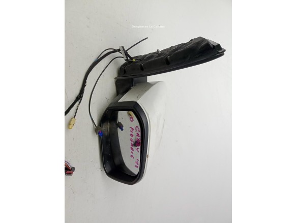 ESPEJO DER VW CADDY IV Variant (SAB, SAJ)|Desguaces La Cabaña