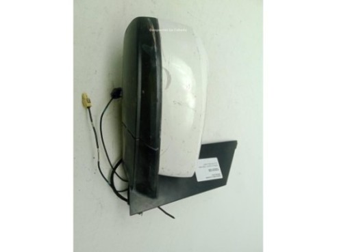 ESPEJO DER VW CADDY IV Variant (SAB, SAJ)|Desguaces La Cabaña