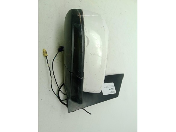 ESPEJO DER VW CADDY IV Variant (SAB, SAJ)|Desguaces La Cabaña