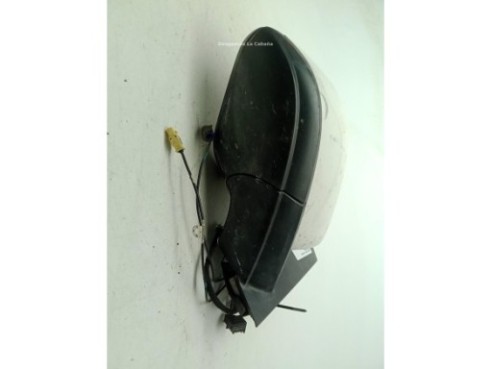 ESPEJO DER VW CADDY IV Variant (SAB, SAJ)|Desguaces La Cabaña