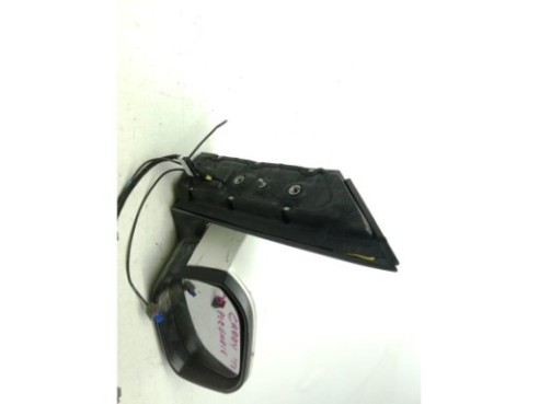 ESPEJO DER VW CADDY IV Variant (SAB, SAJ)|Desguaces La Cabaña