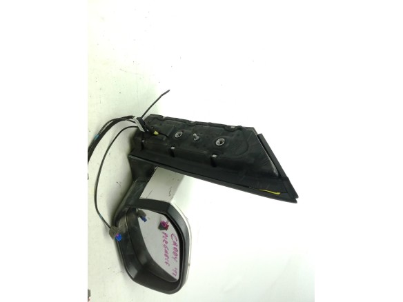 ESPEJO DER VW CADDY IV Variant (SAB, SAJ)|Desguaces La Cabaña