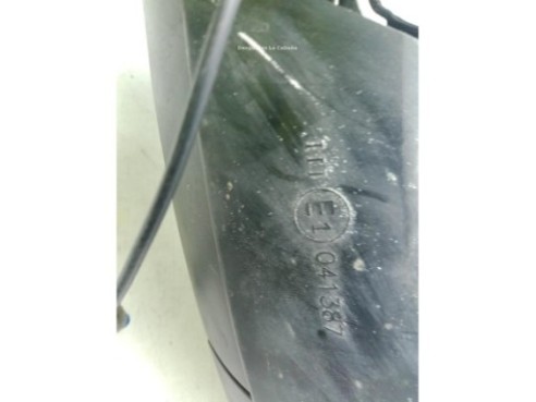 ESPEJO DER VW CADDY IV Variant (SAB, SAJ)|Desguaces La Cabaña