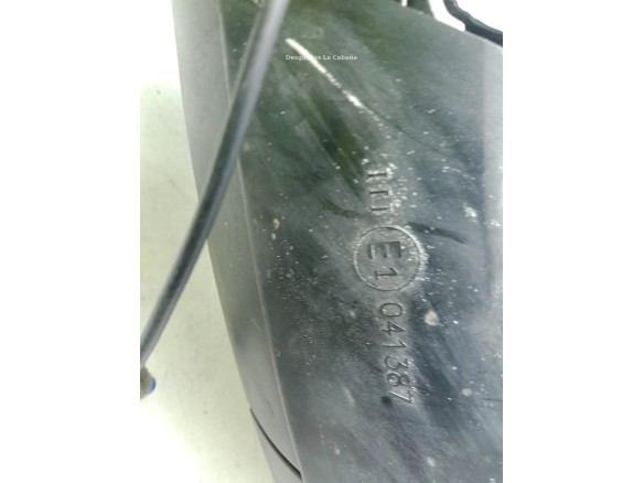 ESPEJO DER VW CADDY IV Variant (SAB, SAJ)|Desguaces La Cabaña