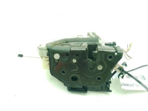 1P1837015B CERRADURA PUERTA LAT DEL IZQ SEAT ALTEA XL (5P5, 5P8)|Desguaces La Cabaña