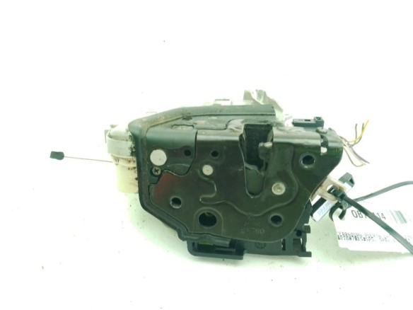 1P1837015B CERRADURA PUERTA LAT DEL IZQ SEAT ALTEA XL (5P5, 5P8)|Desguaces La Cabaña