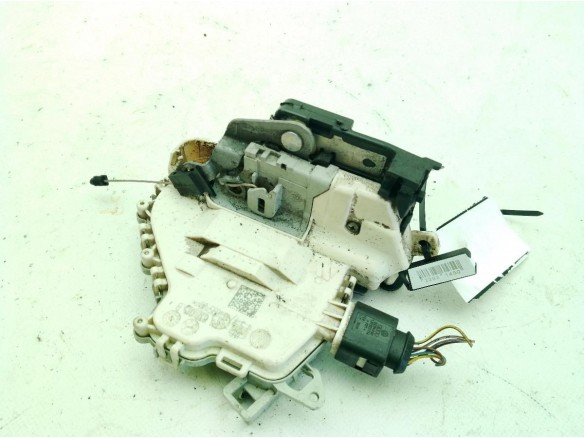 1P1837015B CERRADURA PUERTA LAT DEL IZQ SEAT ALTEA XL (5P5, 5P8)|Desguaces La Cabaña