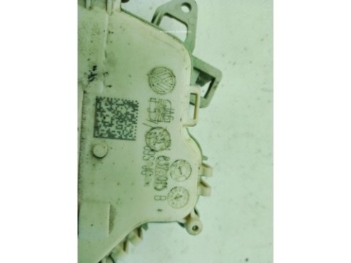 1P1837015B CERRADURA PUERTA LAT DEL IZQ SEAT ALTEA XL (5P5, 5P8)|Desguaces La Cabaña