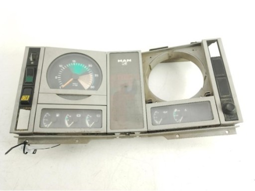 0120469982 ALTERNADOR MAN L 2000|Desguaces La Cabaña