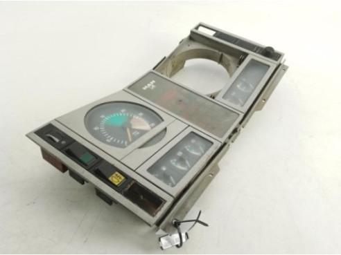 0120469982 ALTERNADOR MAN L 2000|Desguaces La Cabaña 2