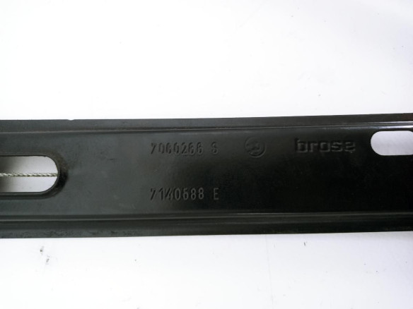 ELEVALUNAS PUERTA LAT DEL DER BMW 3 (E90) |Desguaces La Cabaña