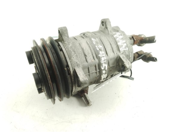 16XD2002 COMPRESOR AA MAN L 2000|Desguaces La Cabaña