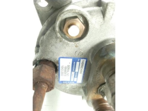 0120469982 ALTERNADOR MAN L 2000|Desguaces La Cabaña 2